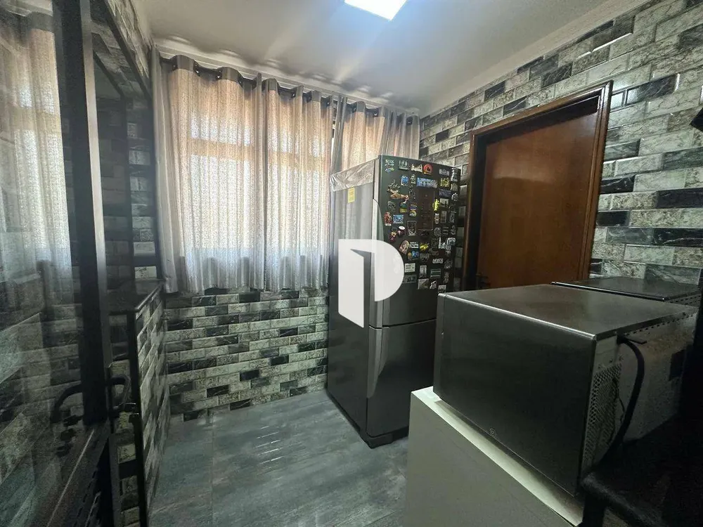 Apartamento, 3 quartos, 93 m² - Foto 8