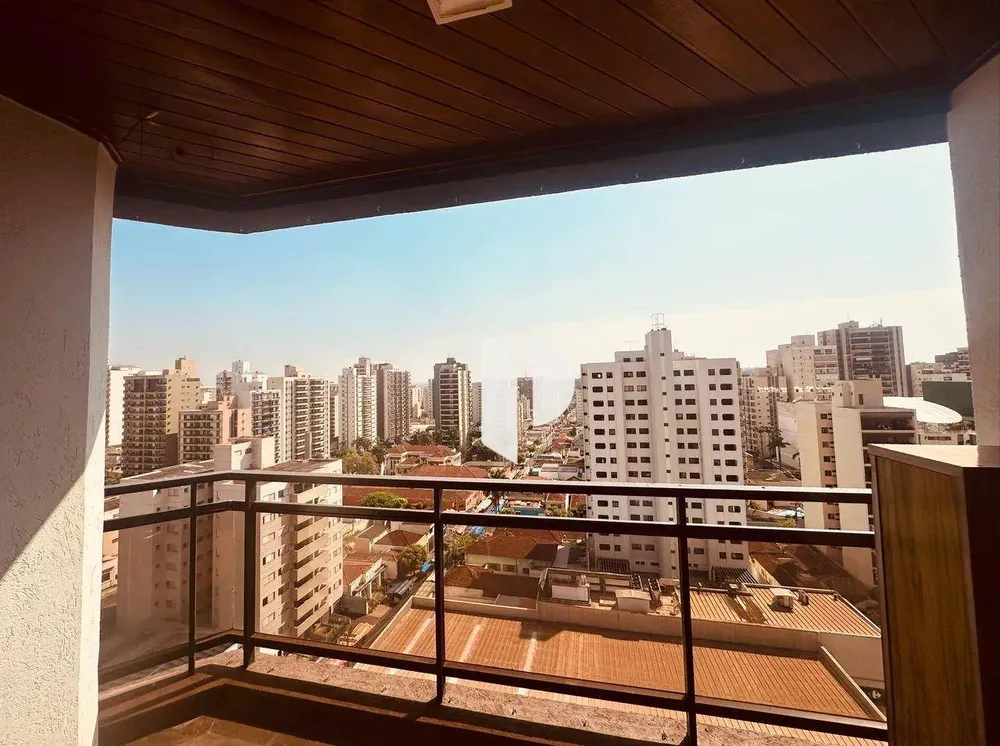 Apartamento, 3 quartos, 93 m² - Foto 3