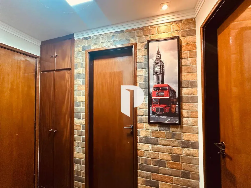 Apartamento, 3 quartos, 93 m² - Foto 11