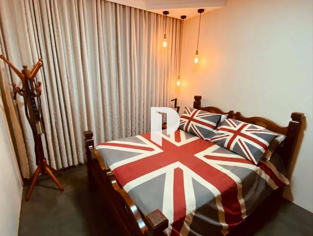 Apartamento, 3 quartos, 93 m² - Foto 2