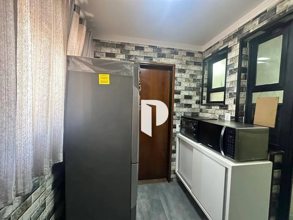 Apartamento, 3 quartos, 93 m² - Foto 6