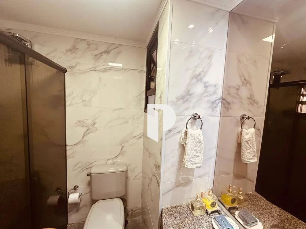 Apartamento, 3 quartos, 93 m² - Foto 12