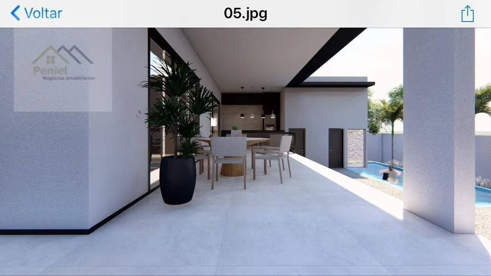 Sobrado, 4 quartos, 350 m² - Foto 9