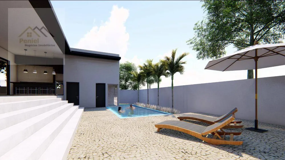 Sobrado, 4 quartos, 350 m² - Foto 11