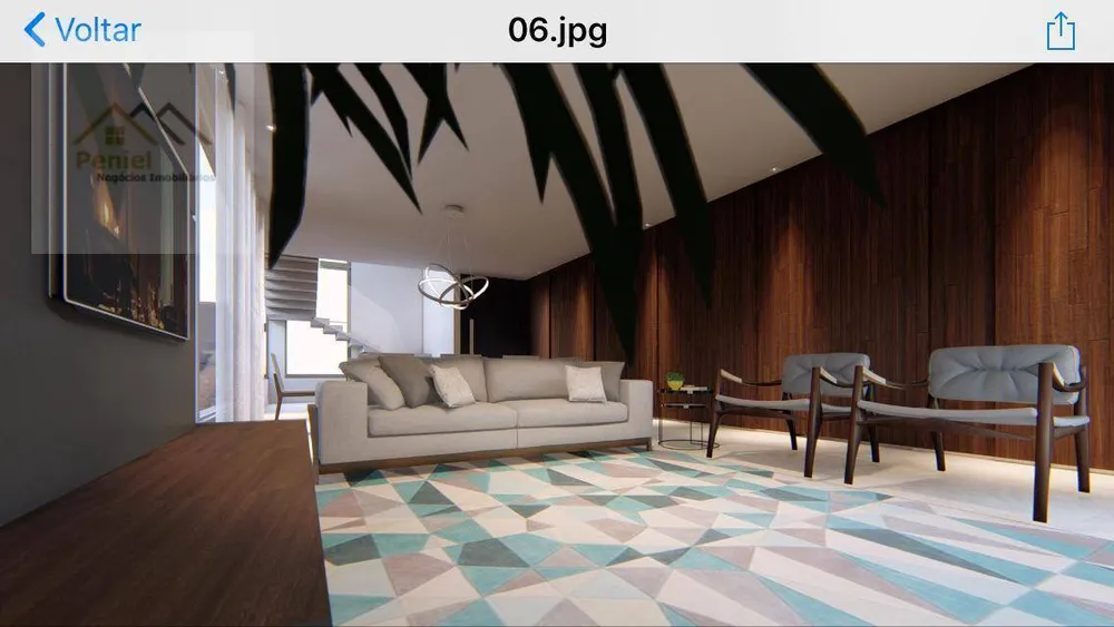Sobrado, 4 quartos, 350 m² - Foto 6
