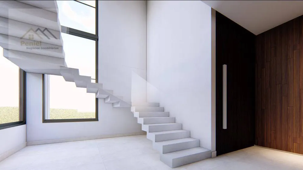 Sobrado, 4 quartos, 350 m² - Foto 7