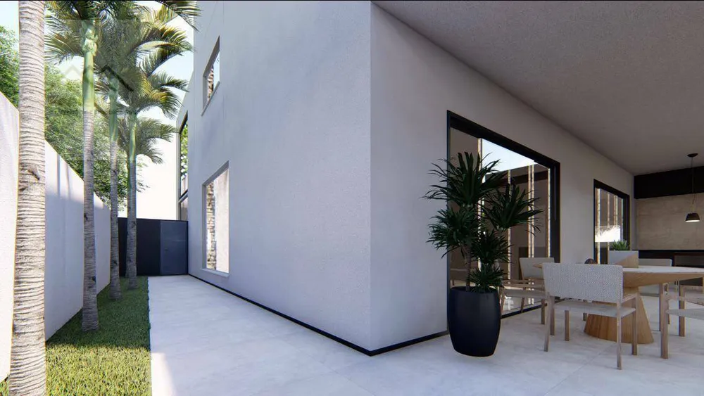 Sobrado, 4 quartos, 350 m² - Foto 10