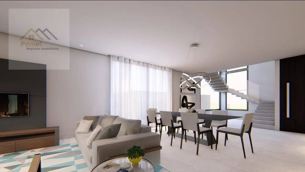 Sobrado, 4 quartos, 350 m² - Foto 10