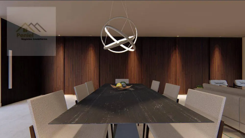 Sobrado, 4 quartos, 350 m² - Foto 4
