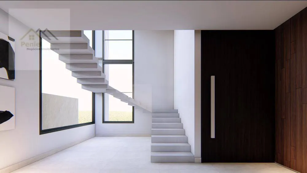 Sobrado, 4 quartos, 350 m² - Foto 8