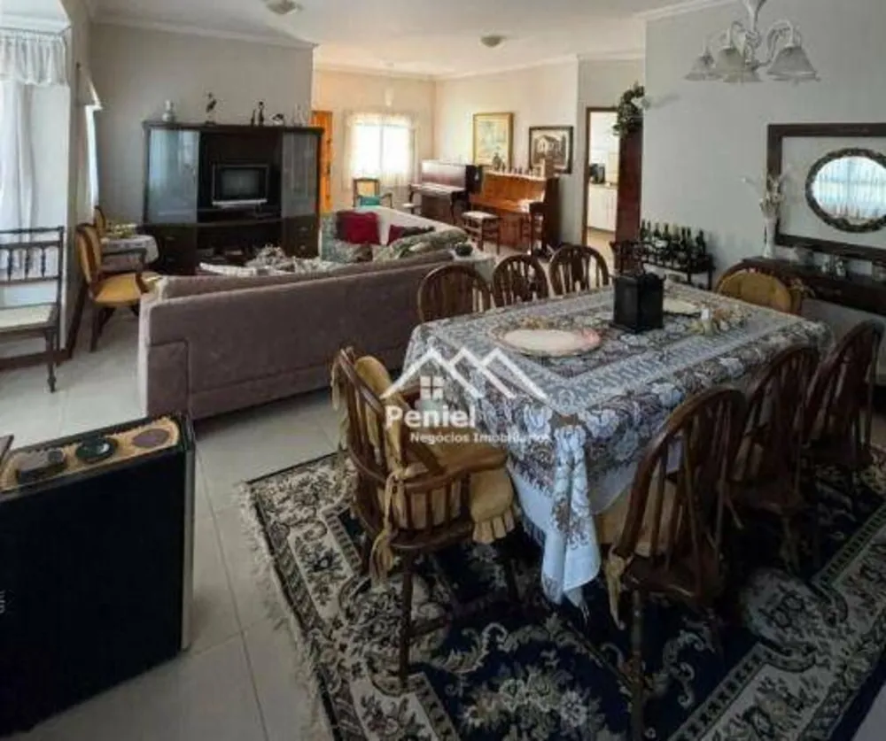 Casa de Condomínio, 4 quartos - Foto 5