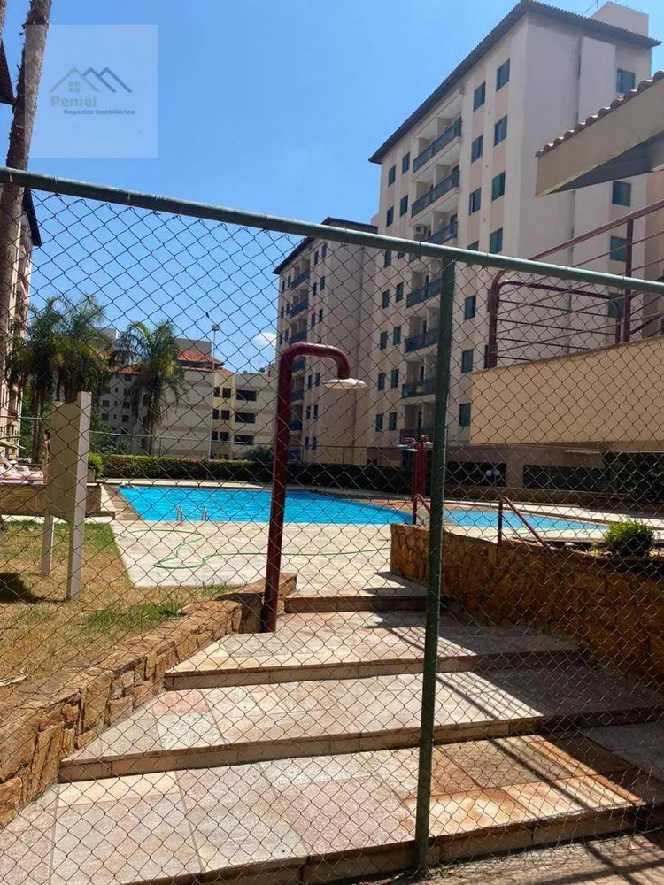Apartamento, 3 quartos, 71 m² - Foto 14