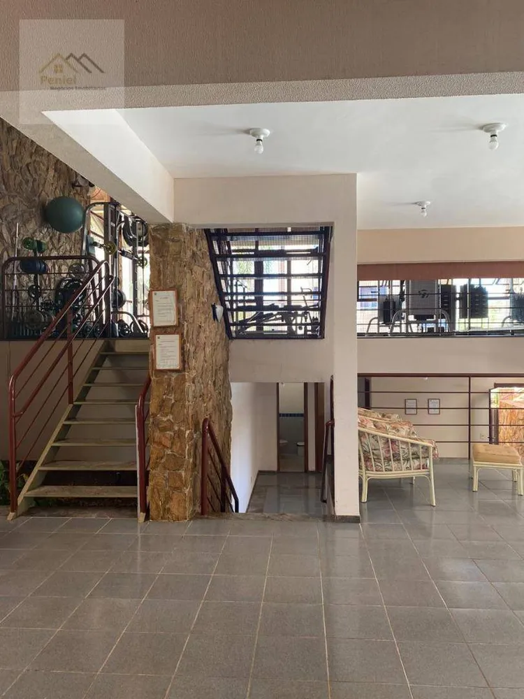 Apartamento, 3 quartos, 71 m² - Foto 13