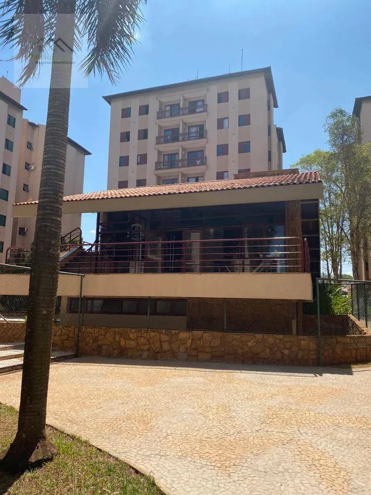 Apartamento, 3 quartos, 71 m² - Foto 6