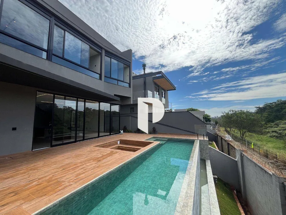 Sobrado, 4 quartos, 350 m² - Foto 4
