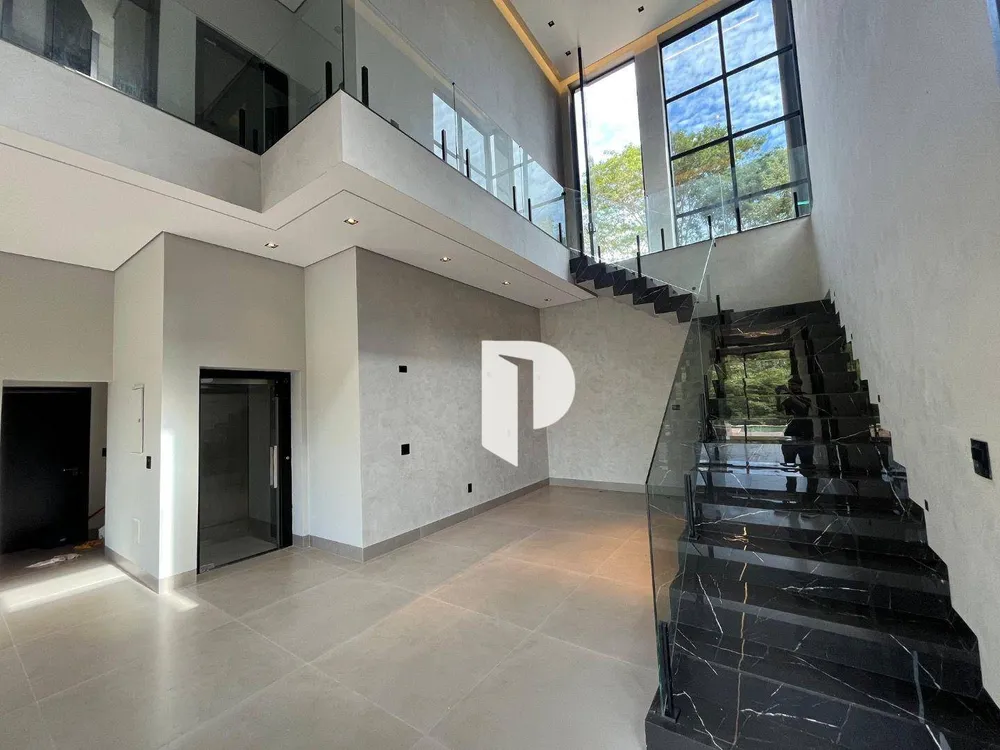 Sobrado, 4 quartos, 350 m² - Foto 7