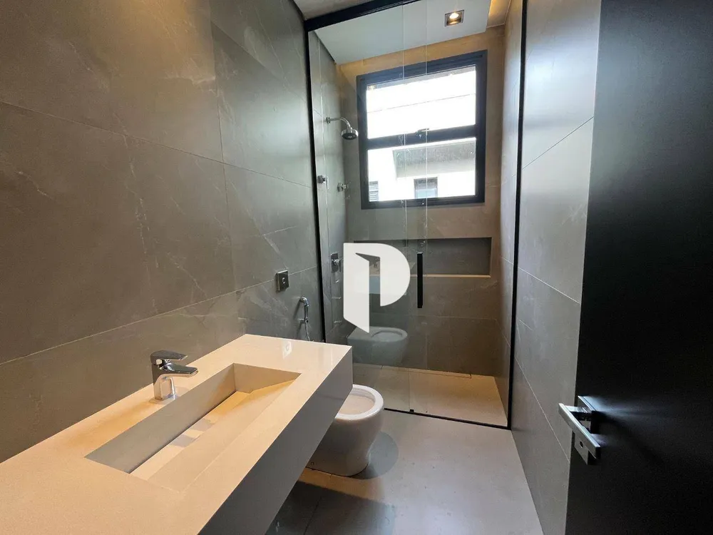 Sobrado, 4 quartos, 350 m² - Foto 8