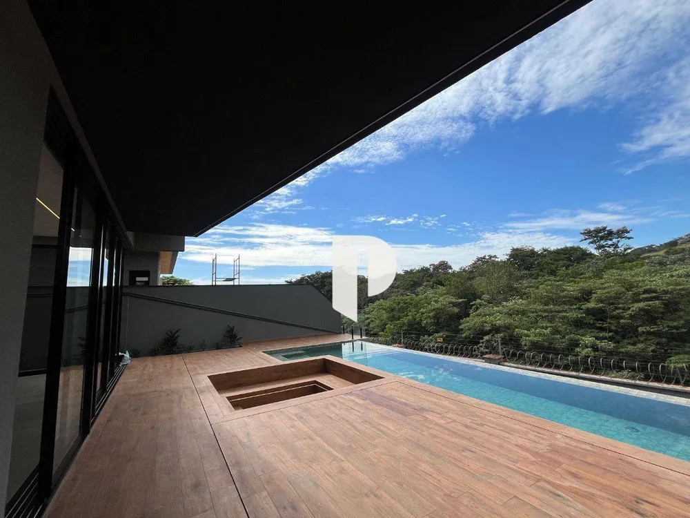 Sobrado, 4 quartos, 350 m² - Foto 11