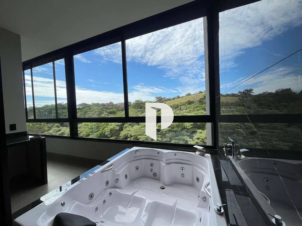 Sobrado, 4 quartos, 350 m² - Foto 12