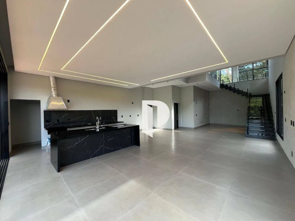 Sobrado, 4 quartos, 350 m² - Foto 2