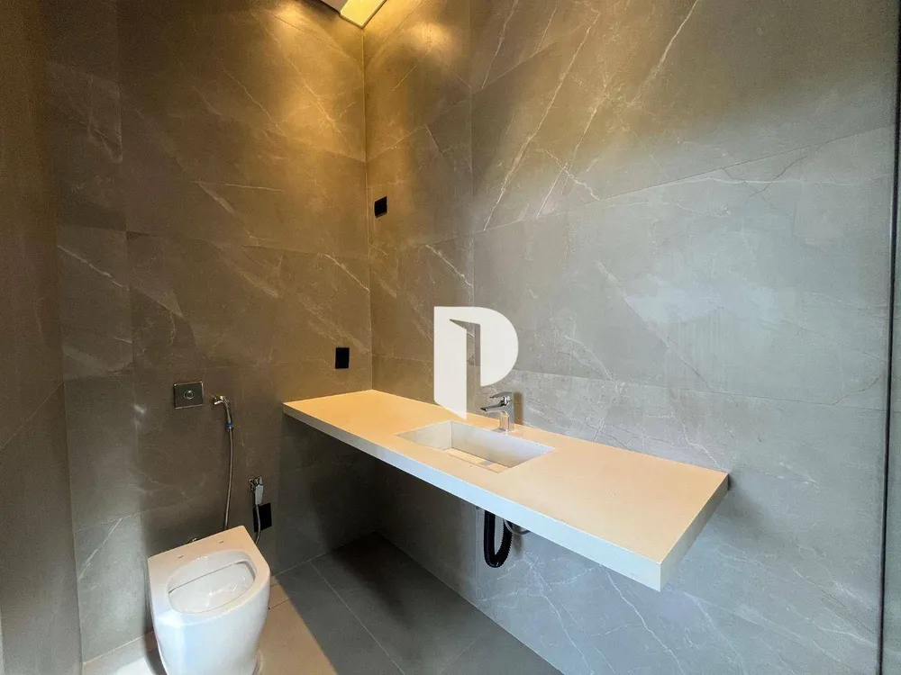 Sobrado, 4 quartos, 350 m² - Foto 6