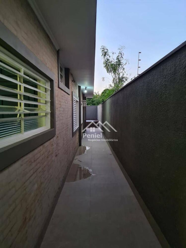 Casa à venda e aluguel com 3 quartos, 161m² - Foto 3