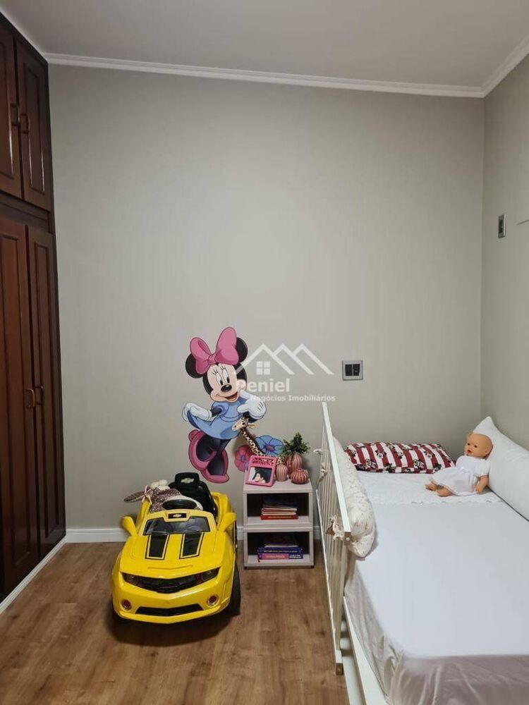 Casa à venda e aluguel com 3 quartos, 161m² - Foto 4