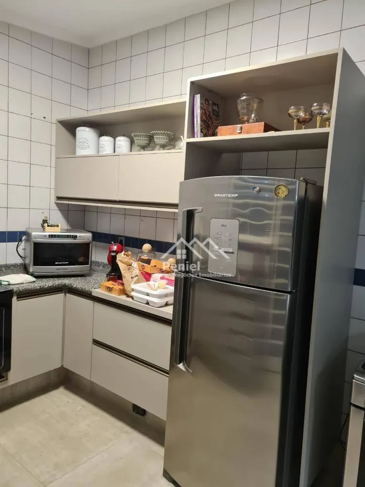 Casa, 3 quartos, 161 m² - Foto 5