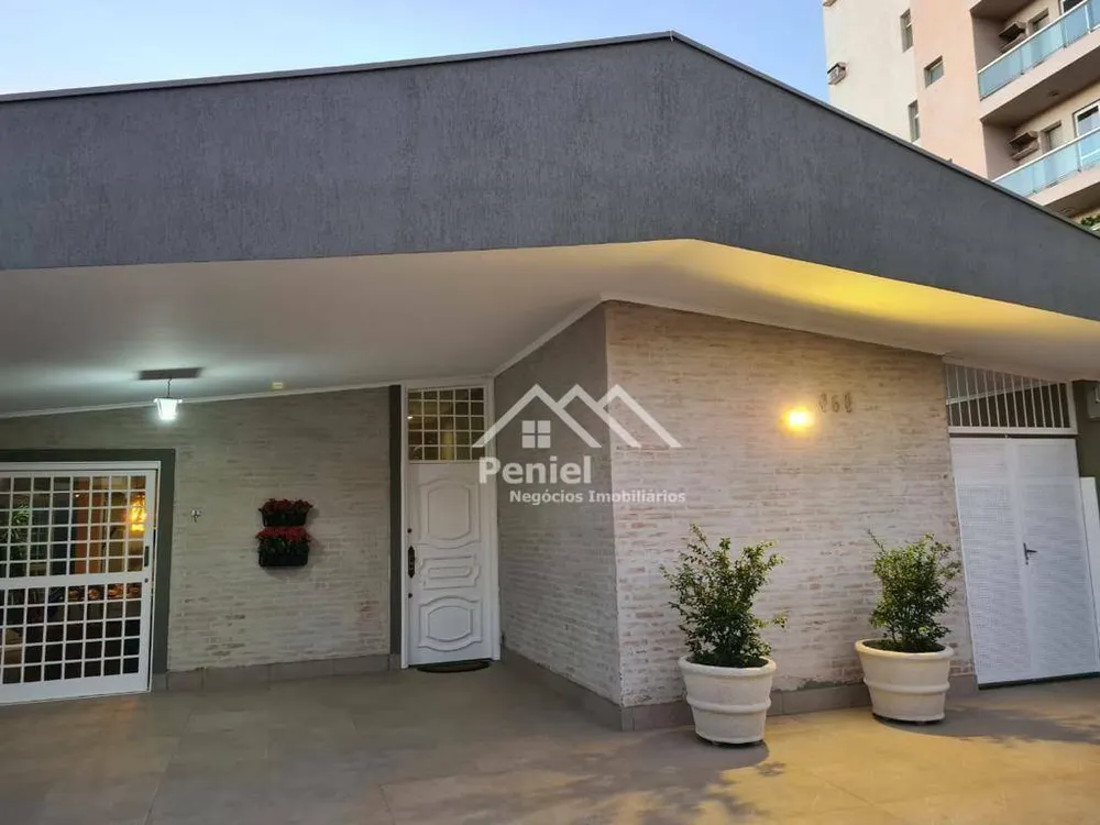 Casa, 3 quartos, 161 m² - Foto 2