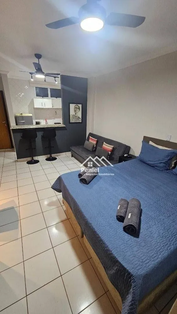 Apartamento, 1 quarto, 32 m² - Foto 7