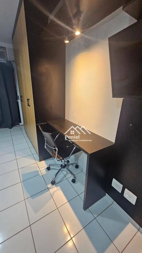 Apartamento, 1 quarto, 32 m² - Foto 5