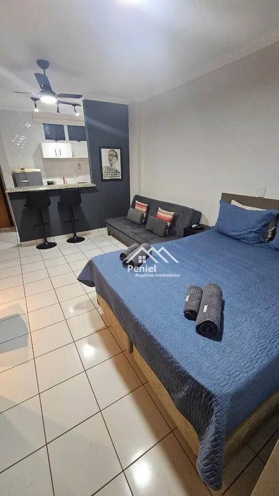 Apartamento, 1 quarto, 32 m² - Foto 6