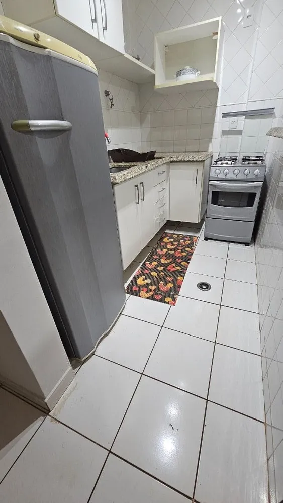 Apartamento, 1 quarto, 32 m² - Foto 8
