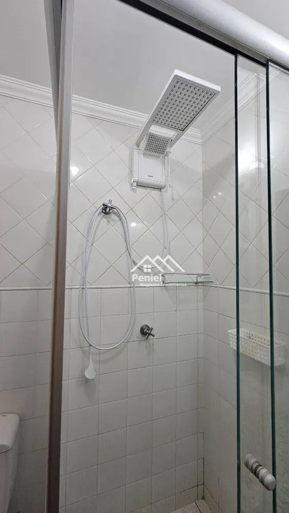 Apartamento, 1 quarto, 32 m² - Foto 9