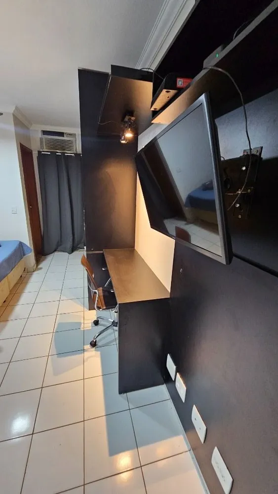 Apartamento, 1 quarto, 32 m² - Foto 4