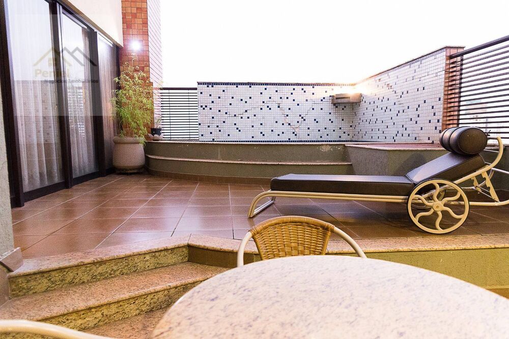 Cobertura, 4 quartos, 360 m² - Foto 3