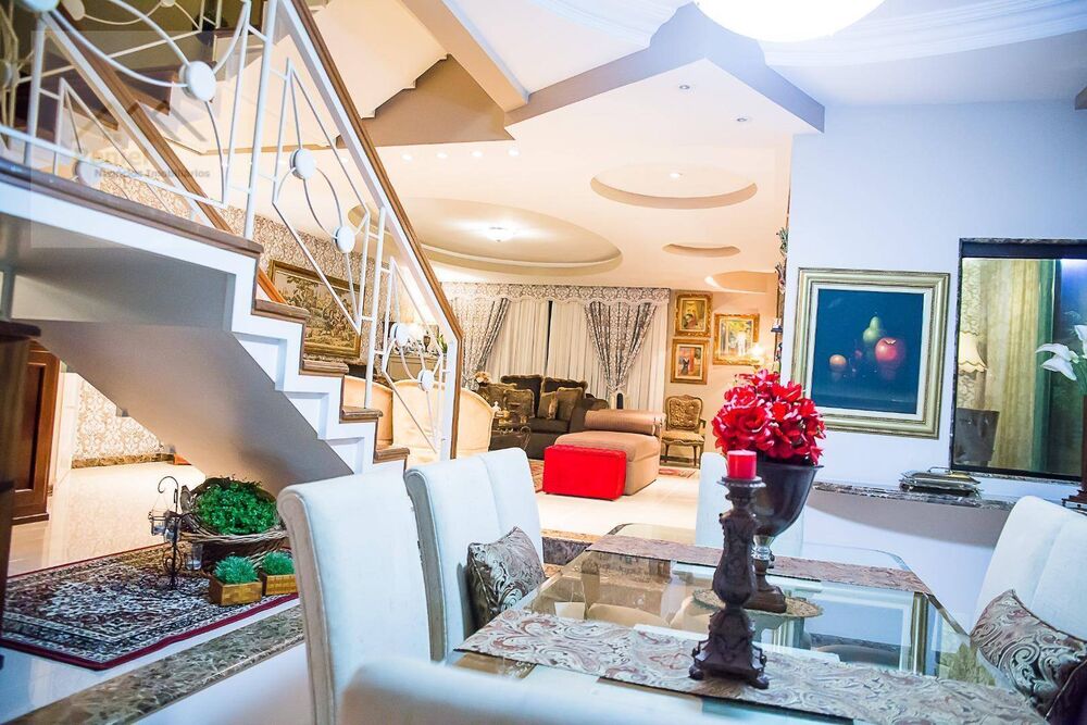Cobertura, 4 quartos, 360 m² - Foto 1