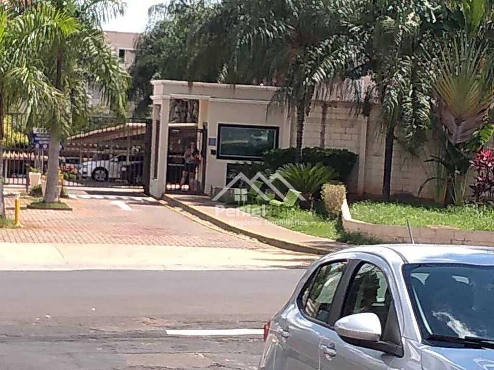 Apartamento à venda com 2 quartos, 46m² - Foto 2
