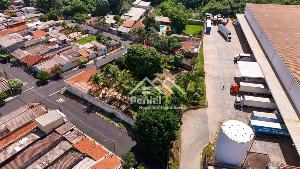 Terreno, 2126 m² - Foto 1