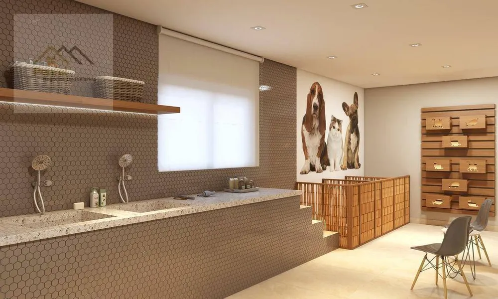 Apartamento, 3 quartos, 93 m² - Foto 15