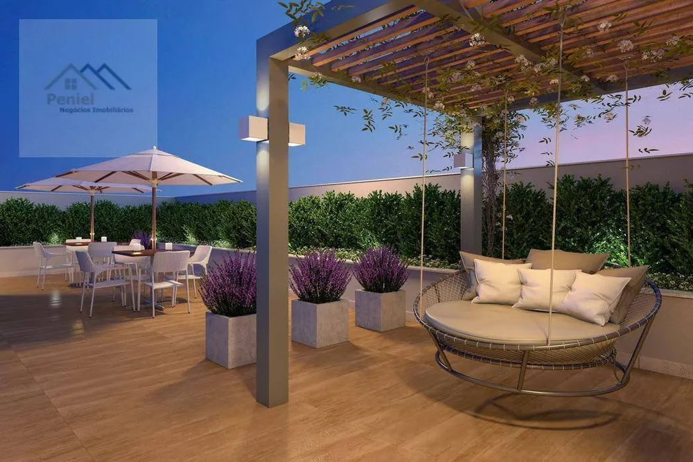 Apartamento, 3 quartos, 93 m² - Foto 12