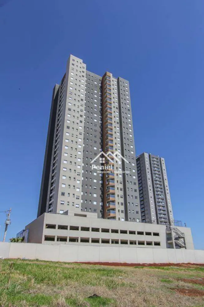 Apartamento, 3 quartos, 93 m² - Foto 2