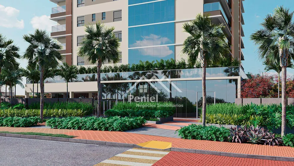 Apartamento, 4 quartos, 367 m² - Foto 4