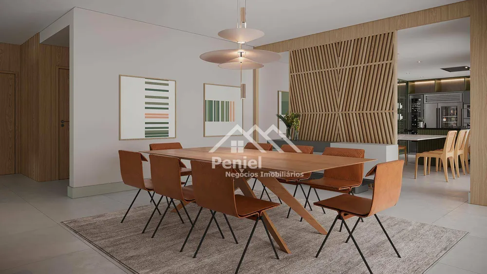 Apartamento, 4 quartos, 367 m² - Foto 2