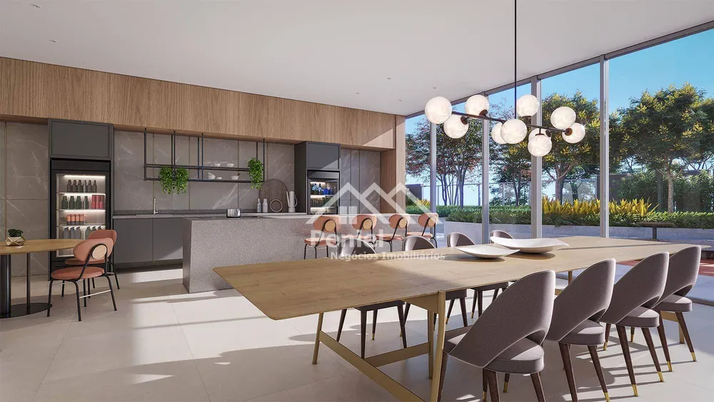 Apartamento, 4 quartos, 367 m² - Foto 3