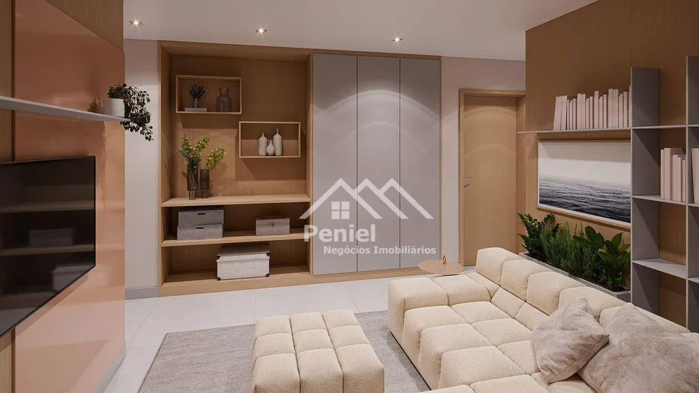 Apartamento, 4 quartos, 367 m² - Foto 3