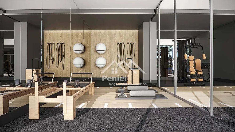 Apartamento, 4 quartos, 367 m² - Foto 9