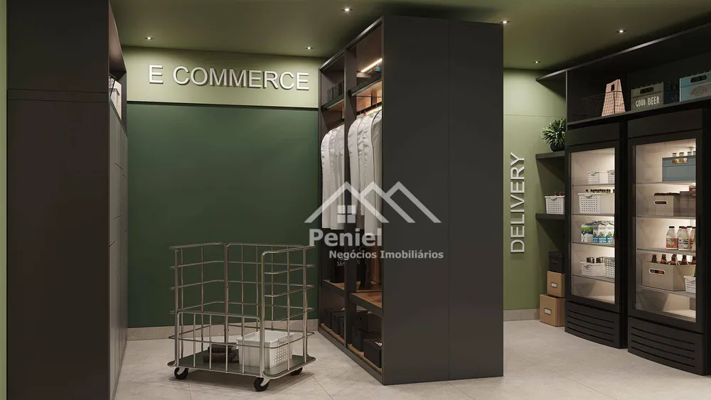 Apartamento, 4 quartos, 367 m² - Foto 4