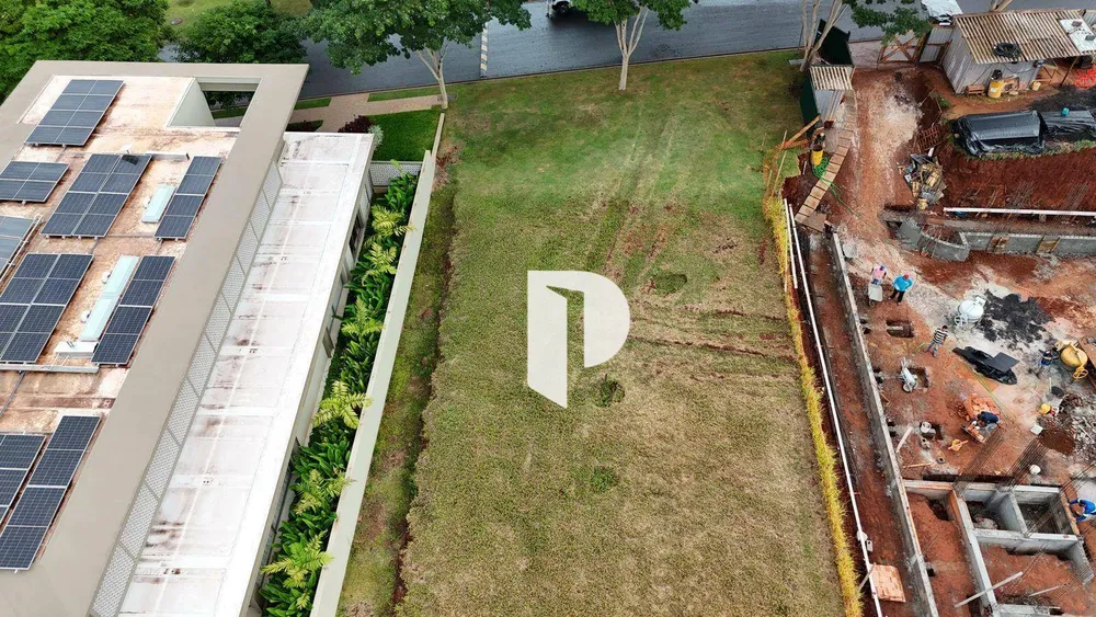 Loteamento e Condomínio, 1116 m² - Foto 2
