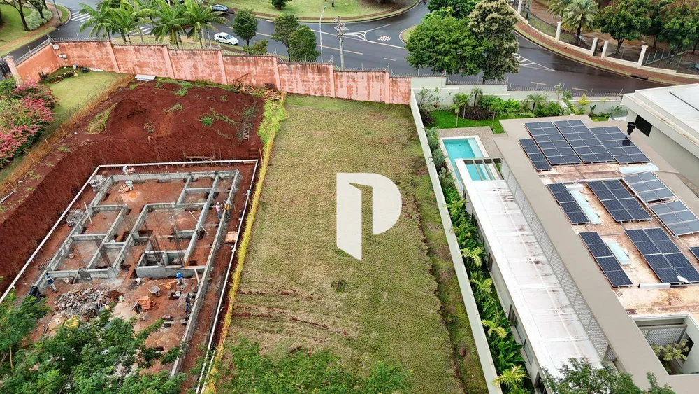 Loteamento e Condomínio, 1116 m² - Foto 1